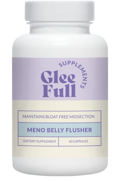 GleeFull Supplements